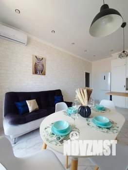 2-к квартира, посуточно, 75м2, 8/10 этаж