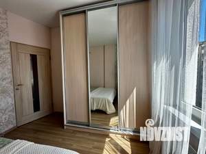1-к квартира, посуточно, 38м2, 6/9 этаж