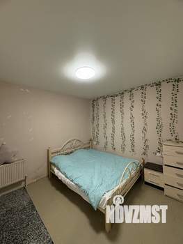 Студия квартира, на длительный срок, 25м2, 1/4 этаж