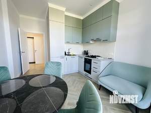 1-к квартира, посуточно, 46м2, 7/8 этаж