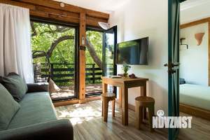 2-к квартира, посуточно, 35м2, 1/1 этаж