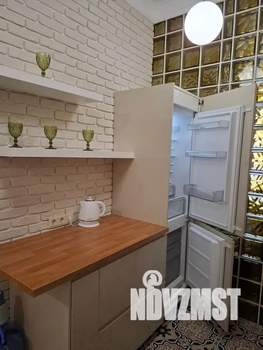 2-к квартира, посуточно, 40м2, 1/4 этаж