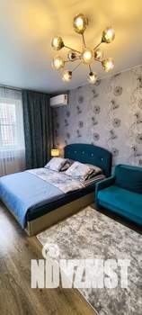 Студия квартира, посуточно, 27м2, 2/3 этаж