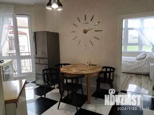 2-к квартира, посуточно, 68м2, 7/8 этаж