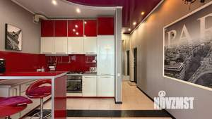 1-к квартира, на длительный срок, 55м2, 3/5 этаж