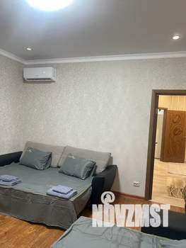 2-к квартира, посуточно, 70м2, 4/5 этаж