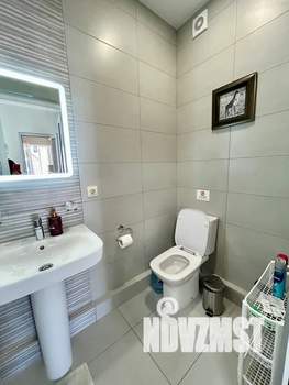 2-к квартира, посуточно, 56м2, 3/3 этаж