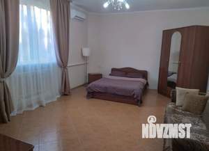 1-к квартира, посуточно, 40м2, 2/2 этаж