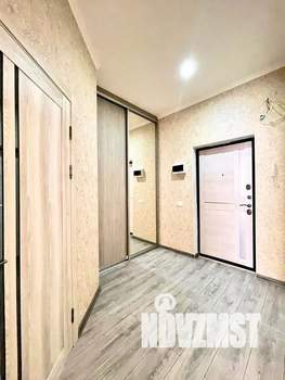 1-к квартира, посуточно, 50м2, 3/8 этаж