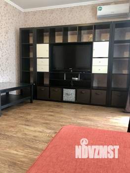 1-к квартира, на длительный срок, 39м2, 3/6 этаж