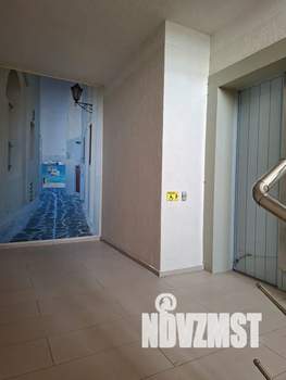 Студия квартира, посуточно, 24м2, 5/6 этаж