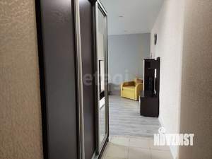 1-к квартира, на длительный срок, 43м2, 3/15 этаж