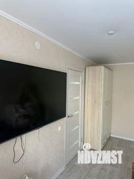 1-к квартира, на длительный срок, 45м2, 4/9 этаж