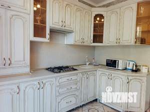 1-к квартира, посуточно, 36м2, 4/7 этаж
