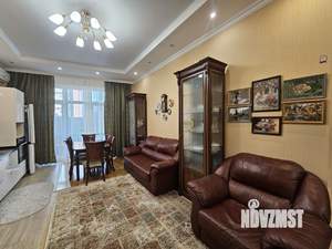 2-к квартира, на длительный срок, 96м2, 3/15 этаж