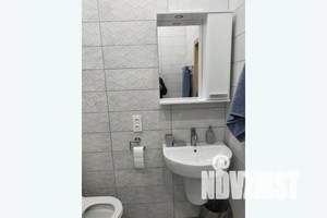 2-к квартира, посуточно, 58м2, 1/8 этаж