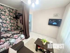 1-к квартира, посуточно, 24м2, 3/5 этаж