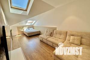 2-к квартира, посуточно, 80м2, 7/7 этаж