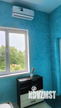 Студия квартира, посуточно, 28м2, 3/3 этаж