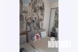 1-к квартира, посуточно, 20м2, 1/6 этаж