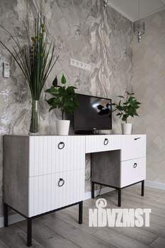 2-к квартира, посуточно, 55м2, 6/6 этаж