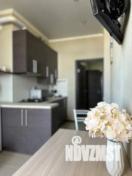 1-к квартира, посуточно, 36м2, 7/10 этаж