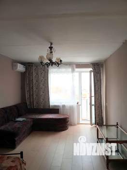 1-к квартира, на длительный срок, 33м2, 5/5 этаж