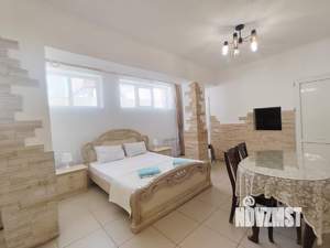1-к квартира, посуточно, 32м2, 1/1 этаж