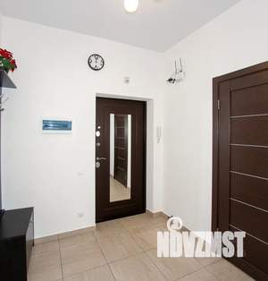 2-к квартира, посуточно, 49м2, 2/10 этаж