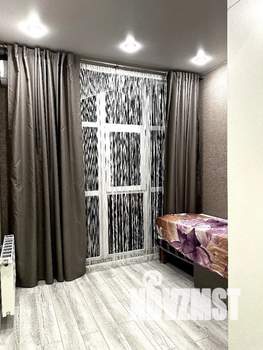 1-к квартира, посуточно, 52м2, 5/6 этаж