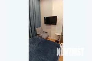 1-к квартира, посуточно, 20м2, 1/6 этаж