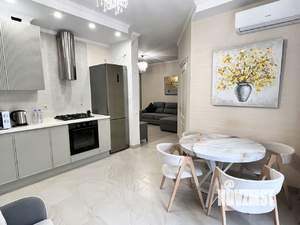 2-к квартира, на длительный срок, 48м2, 3/8 этаж