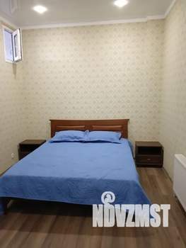 2-к квартира, посуточно, 52м2, 5/7 этаж