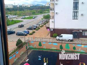 2-к квартира, посуточно, 50м2, 4/6 этаж