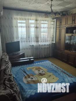 2-к квартира, посуточно, 54м2, 8/9 этаж