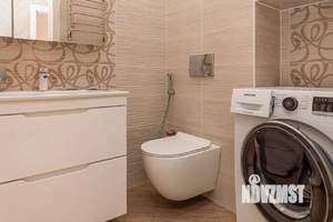 2-к квартира, на длительный срок, 50м2, 2/8 этаж