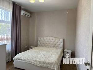 1-к квартира, посуточно, 37м2, 1/1 этаж