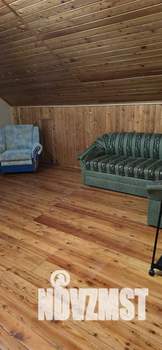 2-к квартира, посуточно, 60м2, 4/4 этаж