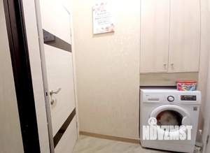 1-к квартира, посуточно, 30м2, 1/8 этаж