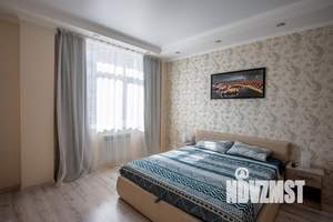 1-к квартира, посуточно, 38м2, 4/8 этаж