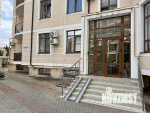 1-к квартира, посуточно, 69м2, 1/1 этаж