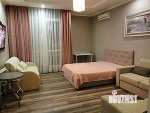 1-к квартира, на длительный срок, 50м2, 3/10 этаж