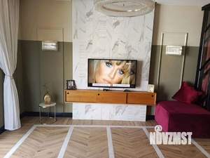 2-к квартира, посуточно, 73м2, 8/12 этаж