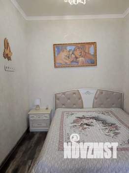 1-к квартира, посуточно, 49м2, 9/10 этаж