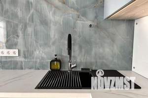 1-к квартира, посуточно, 63м2, 16/21 этаж