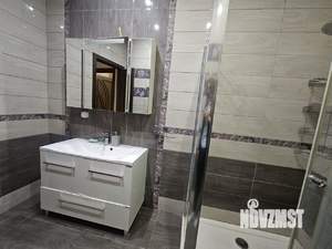 2-к квартира, на длительный срок, 57м2, 3/4 этаж