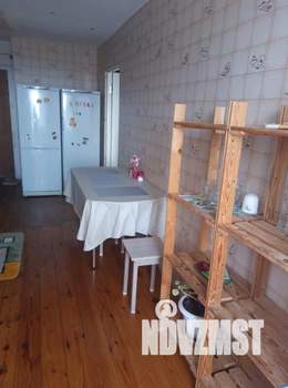 1-к квартира, посуточно, 30м2, 9/9 этаж