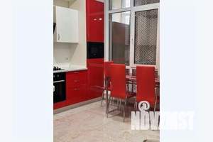 1-к квартира, посуточно, 50м2, 1/8 этаж