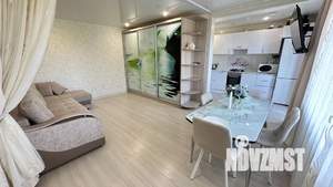 2-к квартира, посуточно, 56м2, 6/9 этаж