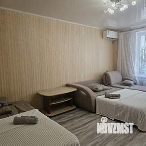 1-к квартира, на длительный срок, 40м2, 3/9 этаж